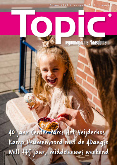 Topic Maasduinen