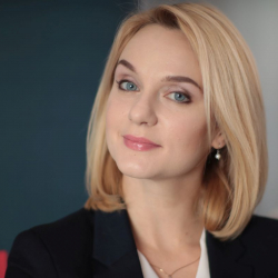 Irina Metlëva