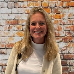 Yvonne van Doorn-Leusink