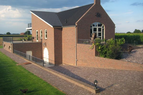 Open dagen bij Wijnhoeve de Heikant