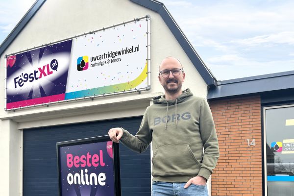 FeestXL.nl: dé online shop voor al je feestversieringen!
