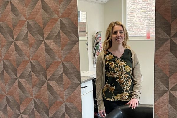Jenny biedt nu een totaalpakket