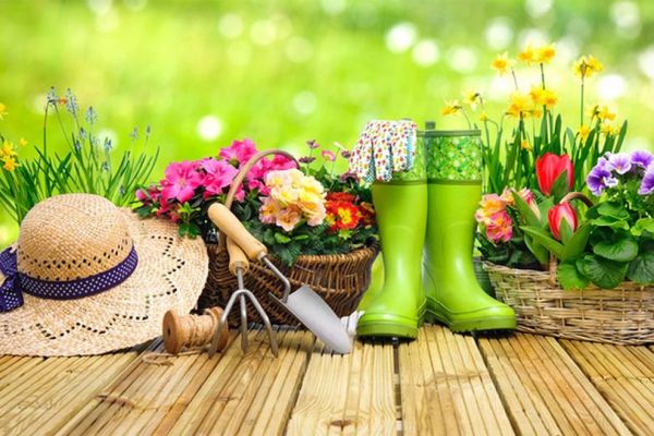 Bent u klaar voor de zomer?