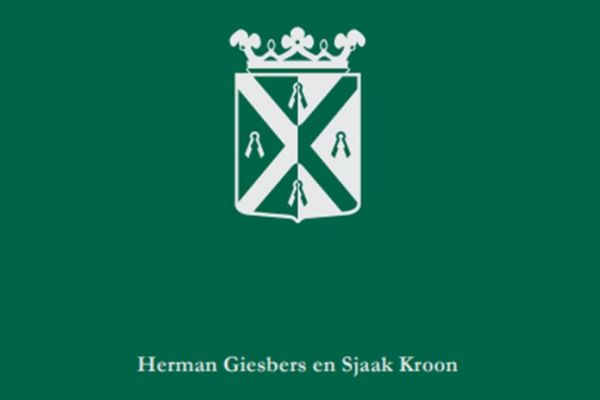 Het Genneps Dialectwoordenboek is klaar