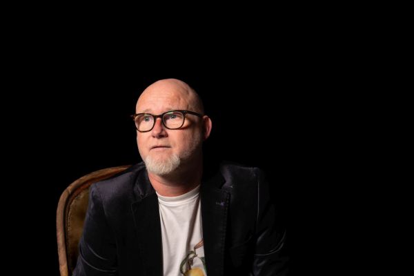 Blikken op het leven van Arno Siebers
