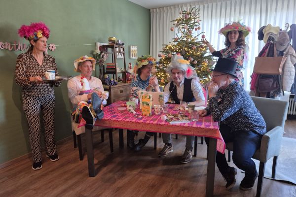 Jubileumeditie Dorpsquiz Molenhoek 2025