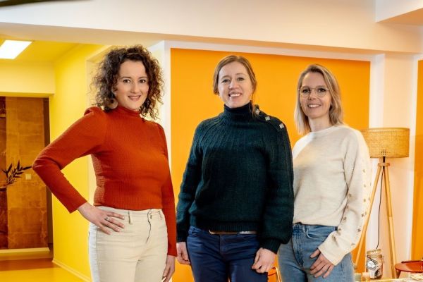 Gezondheid & welzijn onder één dak in Heumen