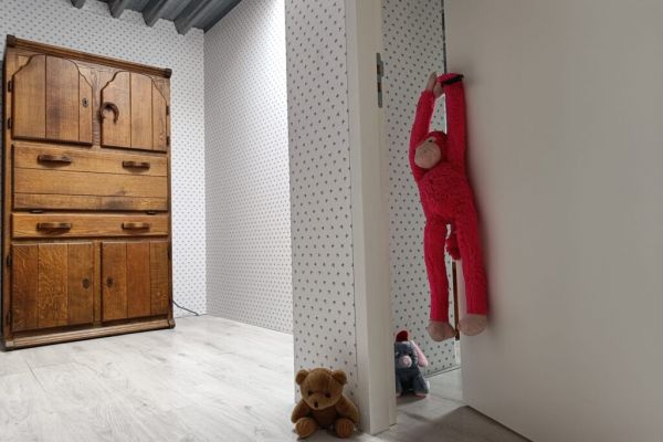 Nieuw: Escapetour Groesbeek’s Grote Geheim