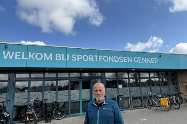 ‘Het is te leuk om te stoppen’