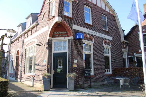 Logeren met een gevoel van thuiskomen