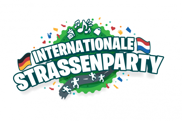 De gezelligste Strassenparty van de regio!