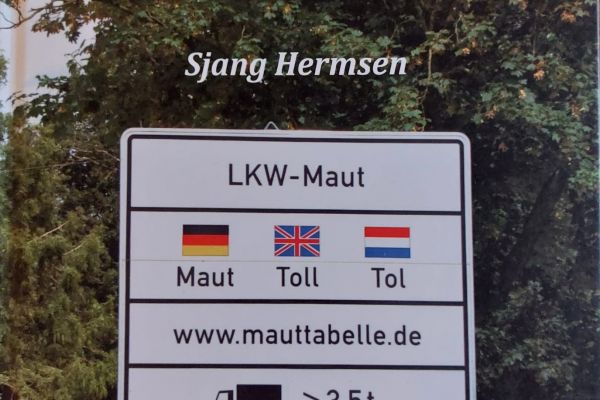 (On)begrensd leven in grensdorp Ven-Zelderheide