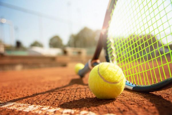 Tennisliefhebbers opgelet!