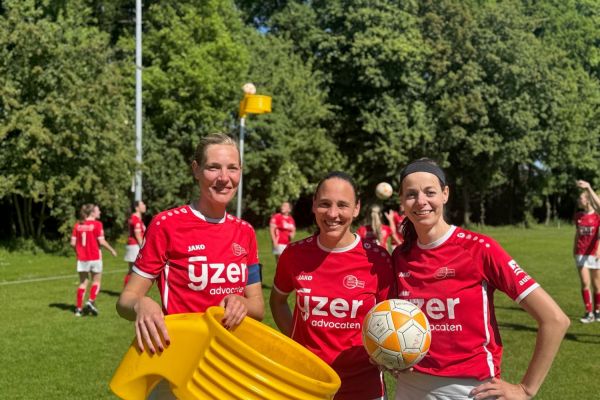 “We gaan de gezelligheid zeker missen”
