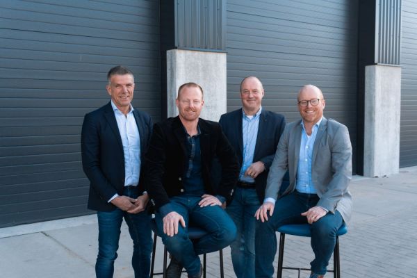 Van kruiwagen tot totaalpartner