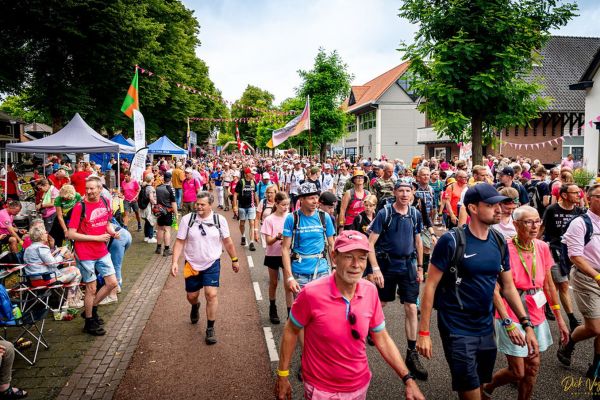 Een prachtige organisatie om voor te werken!