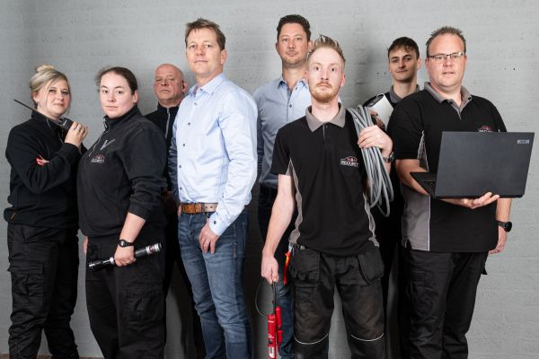 Ruim 20 jaar een vertrouwd gezicht in de regio