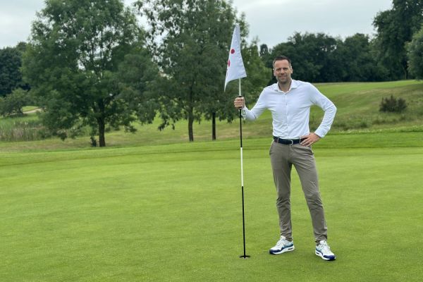 29 juni open dag Golfbaan Het Rijk van Nijmegen