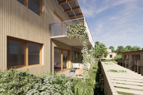 Pannenhof Groesbeek: Wonen met een Plus