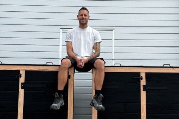 Vakwerk uit Milsbeek voor tuin en terras