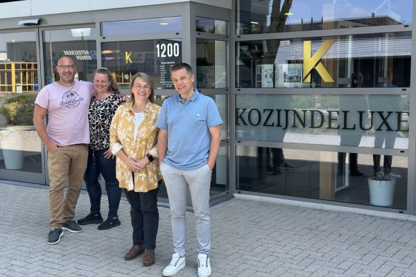 Kozijndeluxe in goede handen bij Jeroen van den Berg
