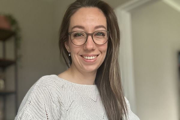 “Als het voor mij werkt, dan werkt het ook voor anderen”