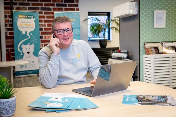 Nóg langer plezier van je airco…