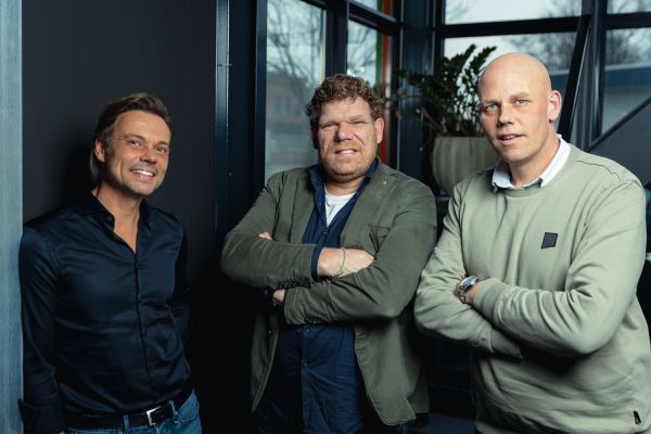 Vakmanschap met een warm hart voor duurzaamheid