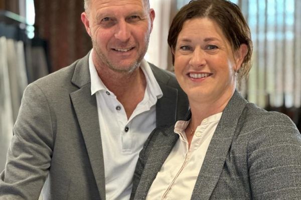 Vertrouwd vakmanschap in Boxmeer