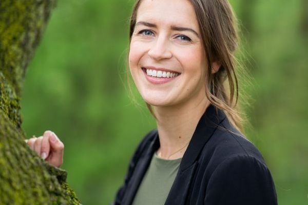 Jonge mantelzorger