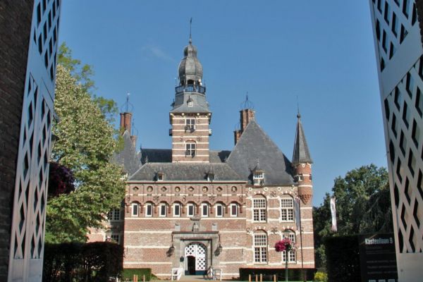 Open Monumentendag 2025