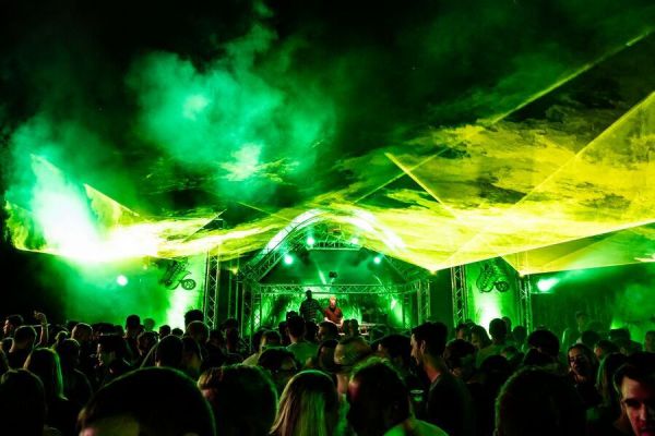 Muziek in de Mais 2.0