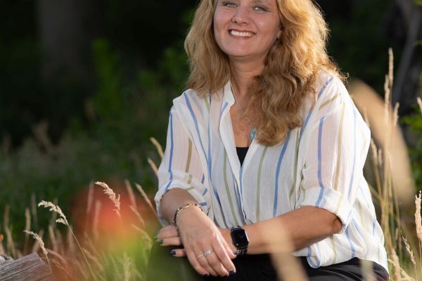 Familiebedrijf Renske Natuurlijke Diervoeding volledig in handen van Elma van den Berg