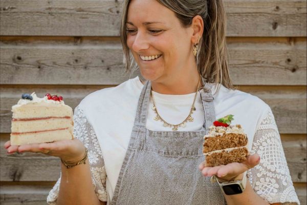 Tasty Taartjes: kracht en smaak uit Molenhoek