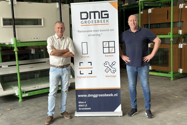 “De werksfeer is de sleutel tot succes”