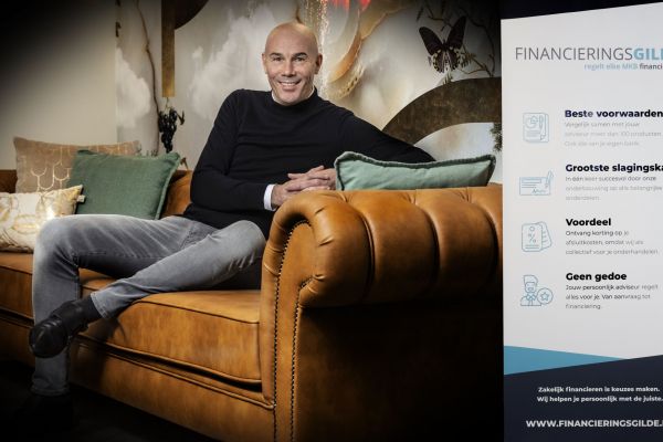 Wat zijn de alternatieven voor een bankfinanciering?