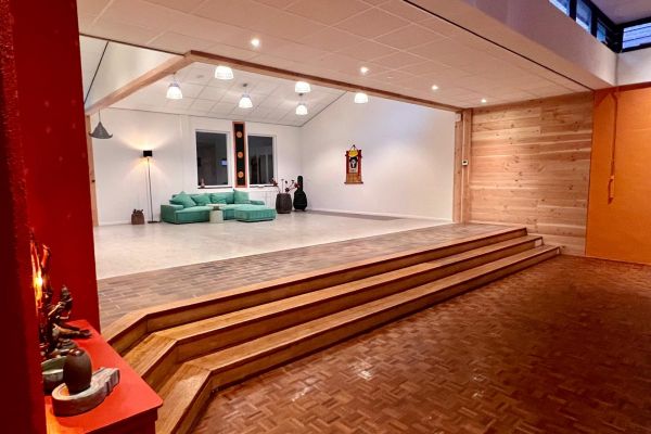 Inspirerende locatie in Groesbeek voor verhuur op maat