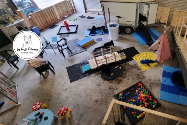 By Dogs Inspired opent nieuwe locatie in Beers