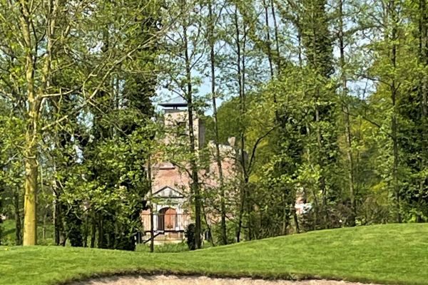 Landgoed Bleijenbeek: natuur, historie en beleving in één
