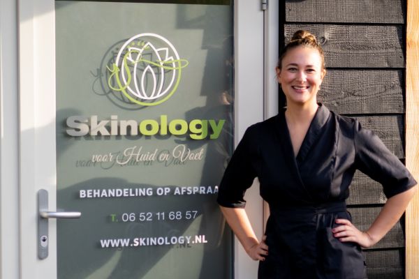 Praktijkruimte te huur bij Skinology in Heijen