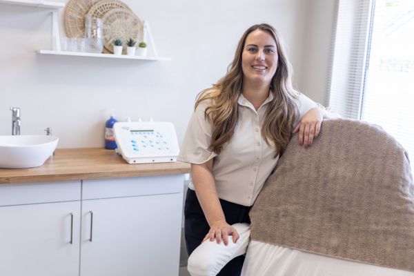 Nieuw in Malden: Puur & Rein Skinstudio