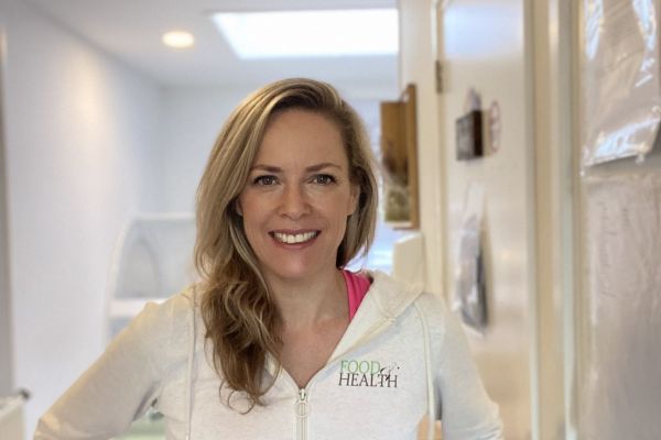 Food & Health, in balans met Ilona Loonstra