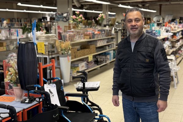 024 Outlet: Tien jaar koopjesgeluk in Malden