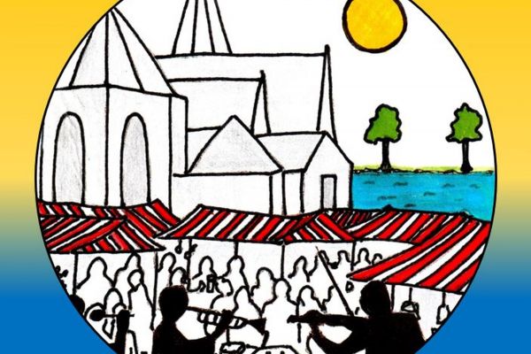 Ook in juni 2026 weer Midzomernachtfestival Mook