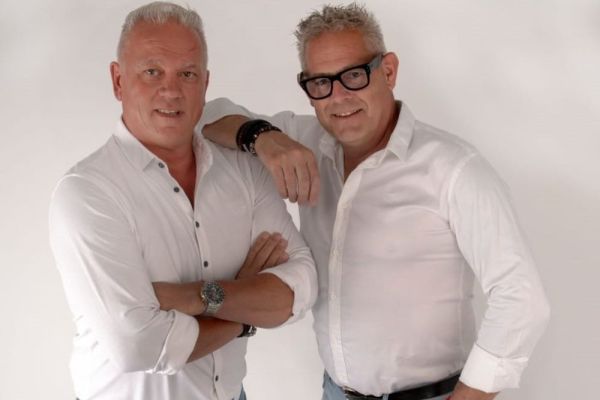 Muziek als rode draad