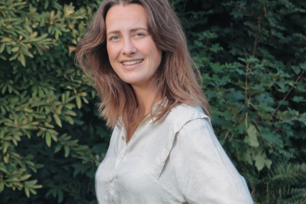 Marlou heeft grote ambities en een warm Groesbeeks hart