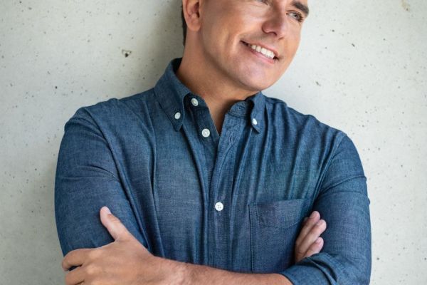 Groeten uut Holland met Jan Smit!