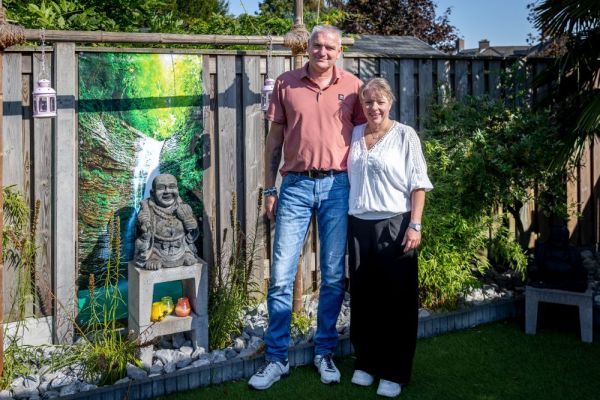 Een frisse start met bekende gezichten