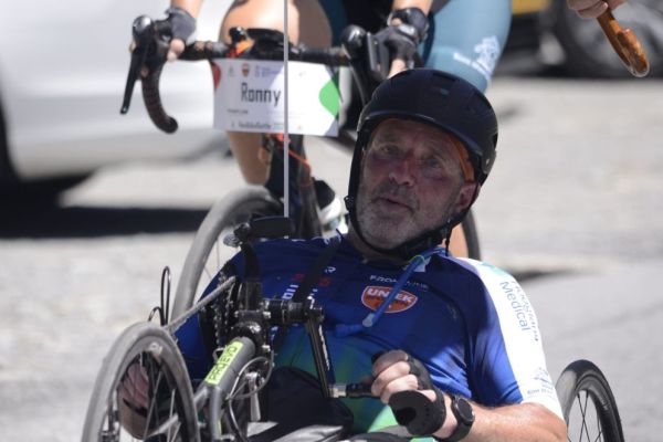 “Het was mooi, emotioneel en onvergetelijk”