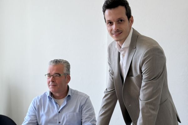 Dertig jaar vakmanschap en vertrouwen